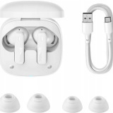 Austiņas Baseus Bowie E19 White (A00069600223-00)