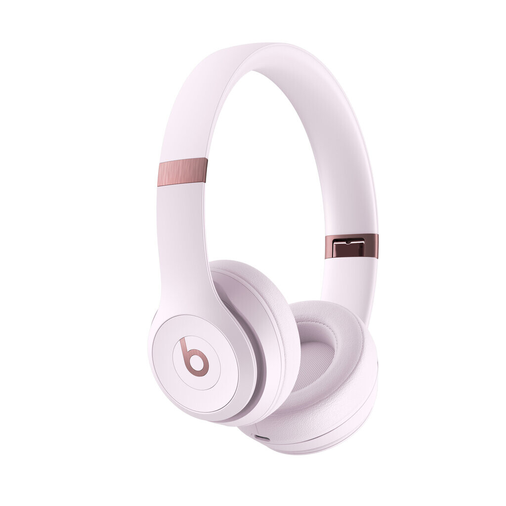Austiņas Beats Solo 4 Wireless (MUW33ZM/A) - foto 5