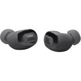 Austiņas JBL Live Buds 3 TWS Noise Cancelling Black (JBLLIVEBUDS3BLK)