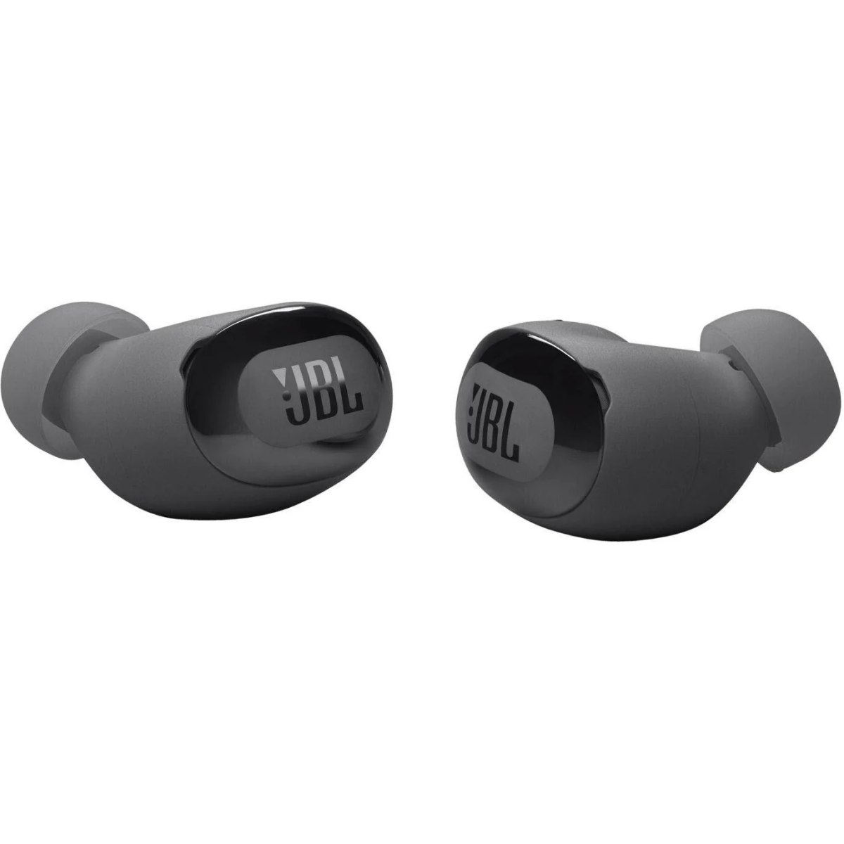 Austiņas JBL Live Buds 3 TWS Noise Cancelling Black (JBLLIVEBUDS3BLK) - foto 5