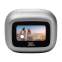Austiņas JBL Live Buds 3 TWS Noise Cancelling Grey (JBLLIVEBUDS3SIL) - foto 3