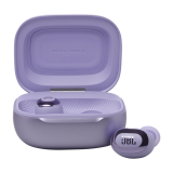 Austiņas JBL Live Buds 3 TWS Noise Cancelling Violet (JBLLIVEBUDS3PUR)