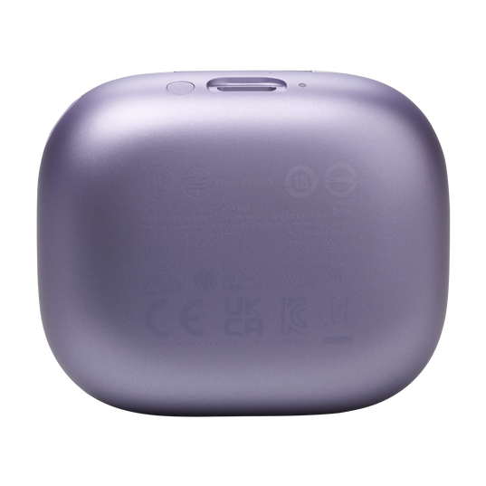 Austiņas JBL Live Buds 3 TWS Noise Cancelling Violet (JBLLIVEBUDS3PUR) - foto 4