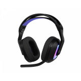 Logitech G522 Lightspeed Austiņas Melnas (981-001544)