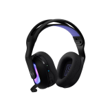 Logitech G522 Lightspeed Austiņas Melnas (981-001544)