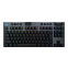 Tastatūra Logitech G915 X Lightspeed TKL GL (920-012737)
