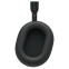 Austiņas SONY WH-1000XM5SA BLACK WIRELESS HEADPHONES