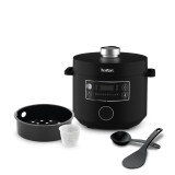 fryer Tefal Turbo Cuisine CY754830 1090W Black