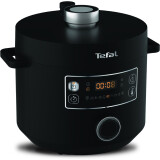 fryer Tefal Turbo Cuisine CY754830 1090W Black