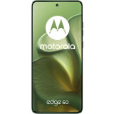 Mobilais tālrunis Motorola Edge 60 5G 8/256GB Green XT2505-1 (8033779080463)