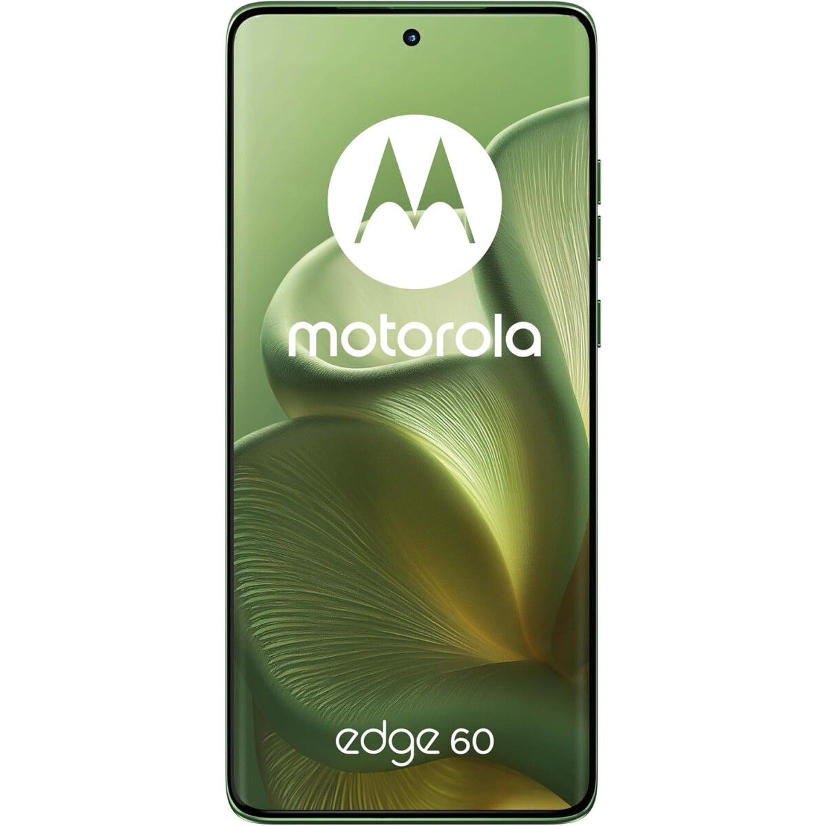 Mobilais tālrunis Motorola Edge 60 5G 8/256GB Green XT2505-1 - 8033779080463 - foto 2