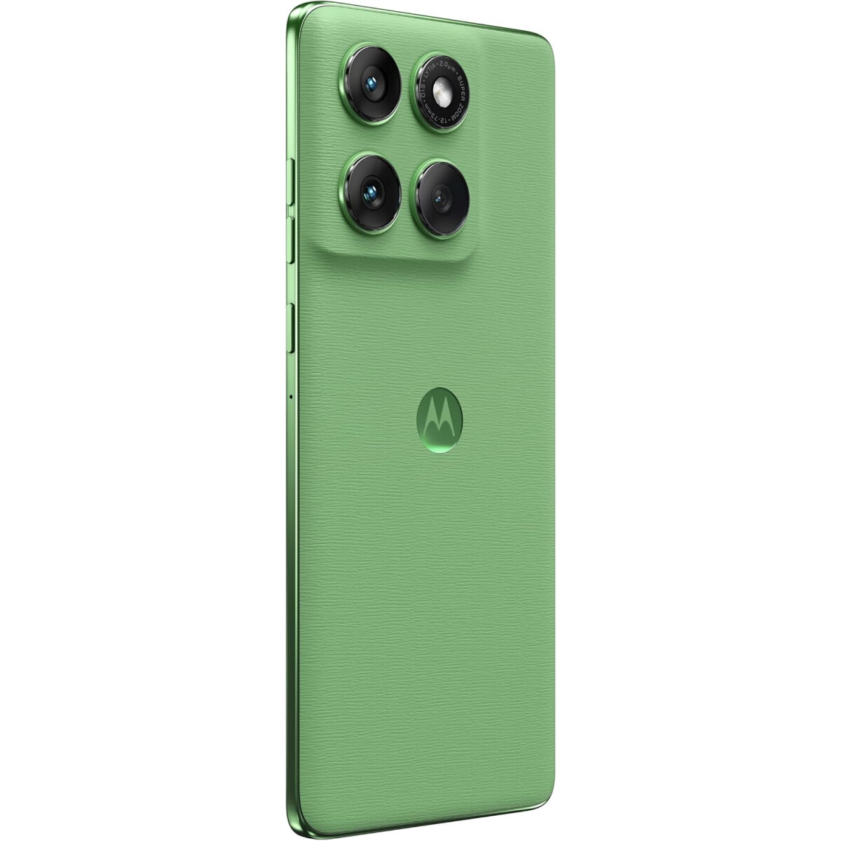 Mobilais tālrunis Motorola Edge 60 5G 8/256GB Green XT2505-1 - 8033779080463 - foto 5