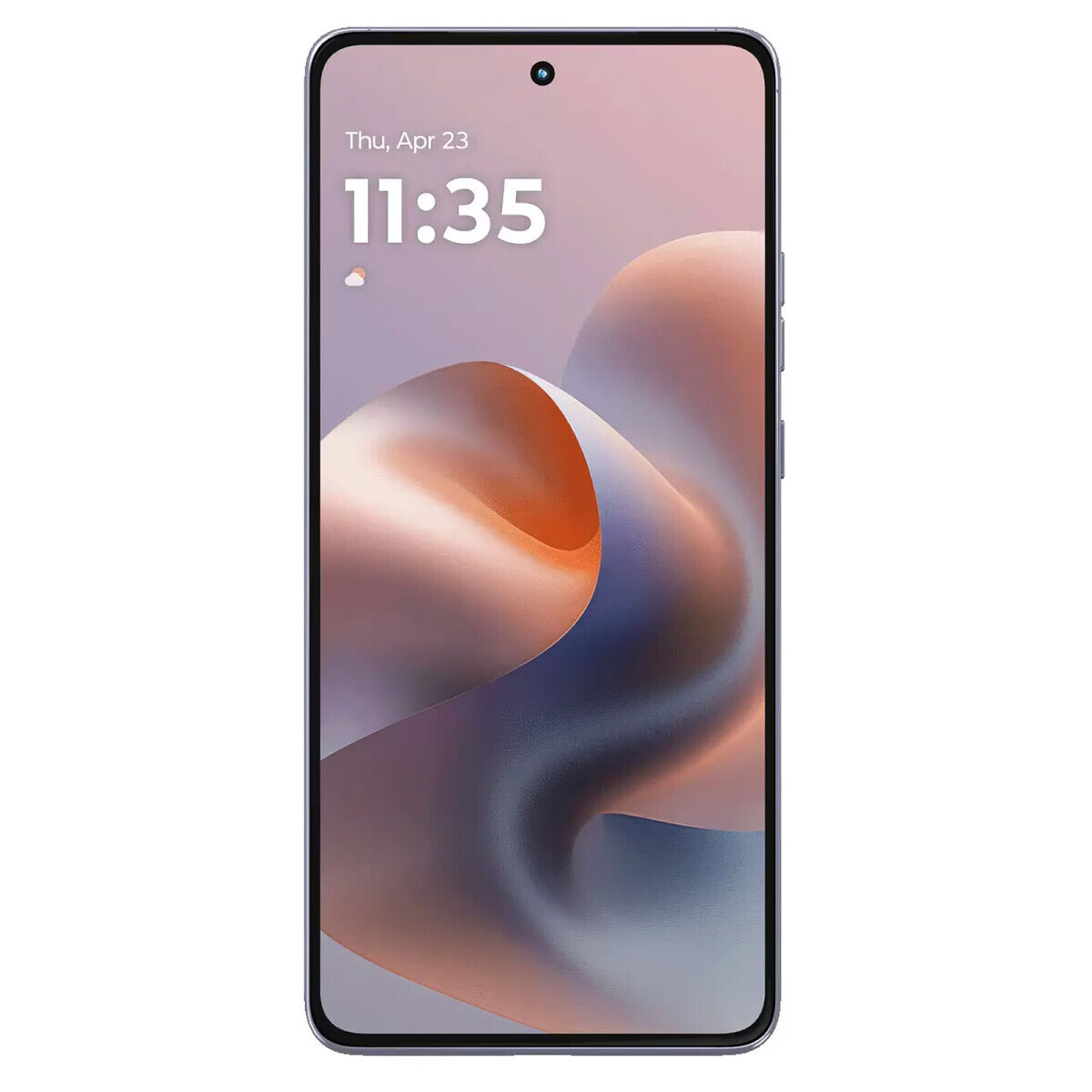 Mobilais tālrunis Motorola Moto G86 5G 8/256GB Violet XT2527-2 - PB7L0087SE - foto 3