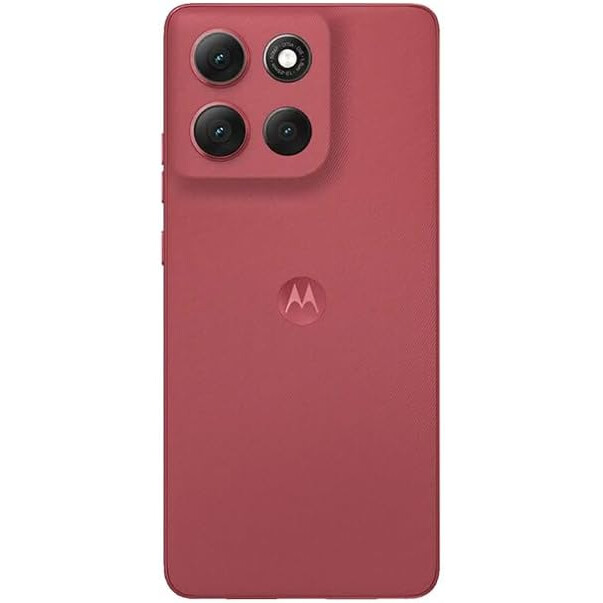 Mobilais tālrunis Motorola Moto G86 Power 5G 12/256GB Rose XT2527-7 - PB8X0035PL - foto 3