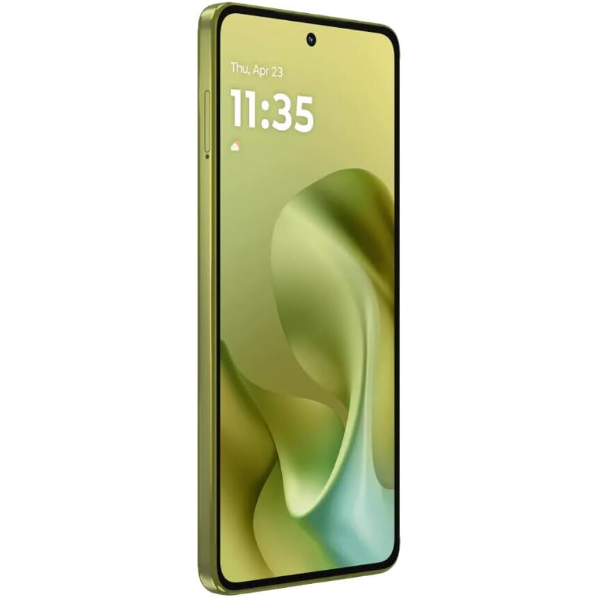 Mobilais tālrunis Motorola Moto G86 Power 5G 12/256GB Green XT2527-7 - 0840493600116 - foto 2