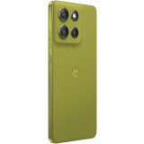 Mobilais tālrunis Motorola Moto G86 Power 5G 12/256GB Green XT2527-7 (0840493600116)