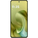 Mobilais tālrunis Motorola Moto G86 Power 5G 12/256GB Green XT2527-7 (0840493600116)