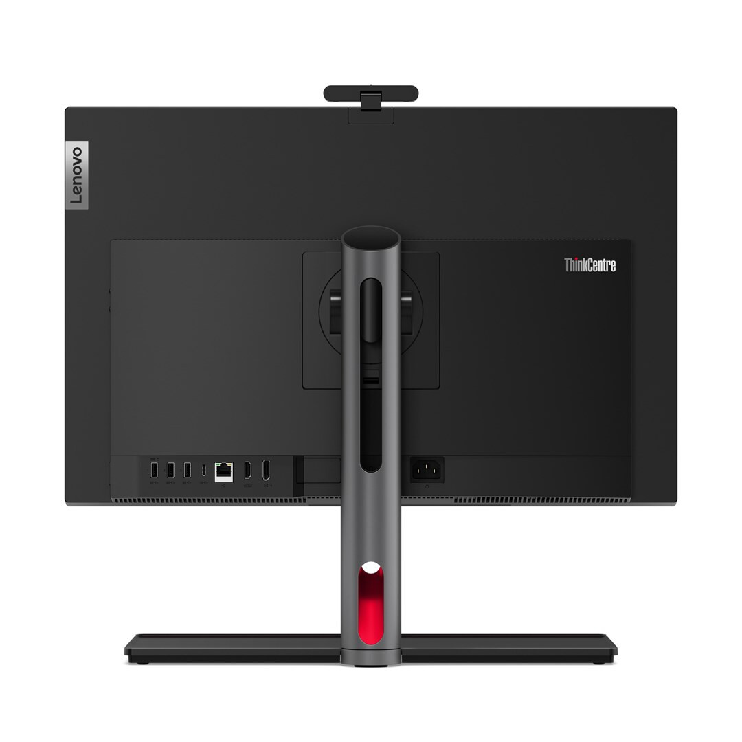 Personālais dators Lenovo ThinkCentre M90a Gen 5 Intel Core i7-14700 23.8" 16GB 1TB Black (12SH000PPB) - foto 3