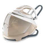 Sadzīves tehnika Tefal Pro Express Eco GV9E22E0 2200W Beige and White
