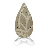 Sadzīves tehnika Tefal Pro Express Eco GV9E22E0 2200W Beige and White