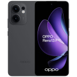 Mobilais tālrunis Oppo Reno13 FS 5G 12/512GB Black CPH2689 (8435280942931)
