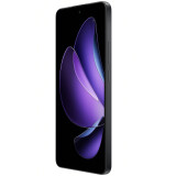 Mobilais tālrunis Oppo Reno13 FS 5G 12/512GB Black CPH2689 (8435280942931)