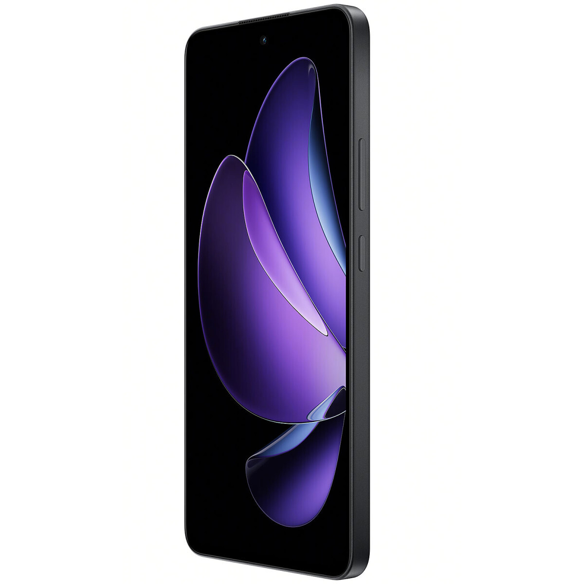 Mobilais tālrunis Oppo Reno13 FS 5G 12/512GB Black CPH2689 - 8435280942931 - foto 2