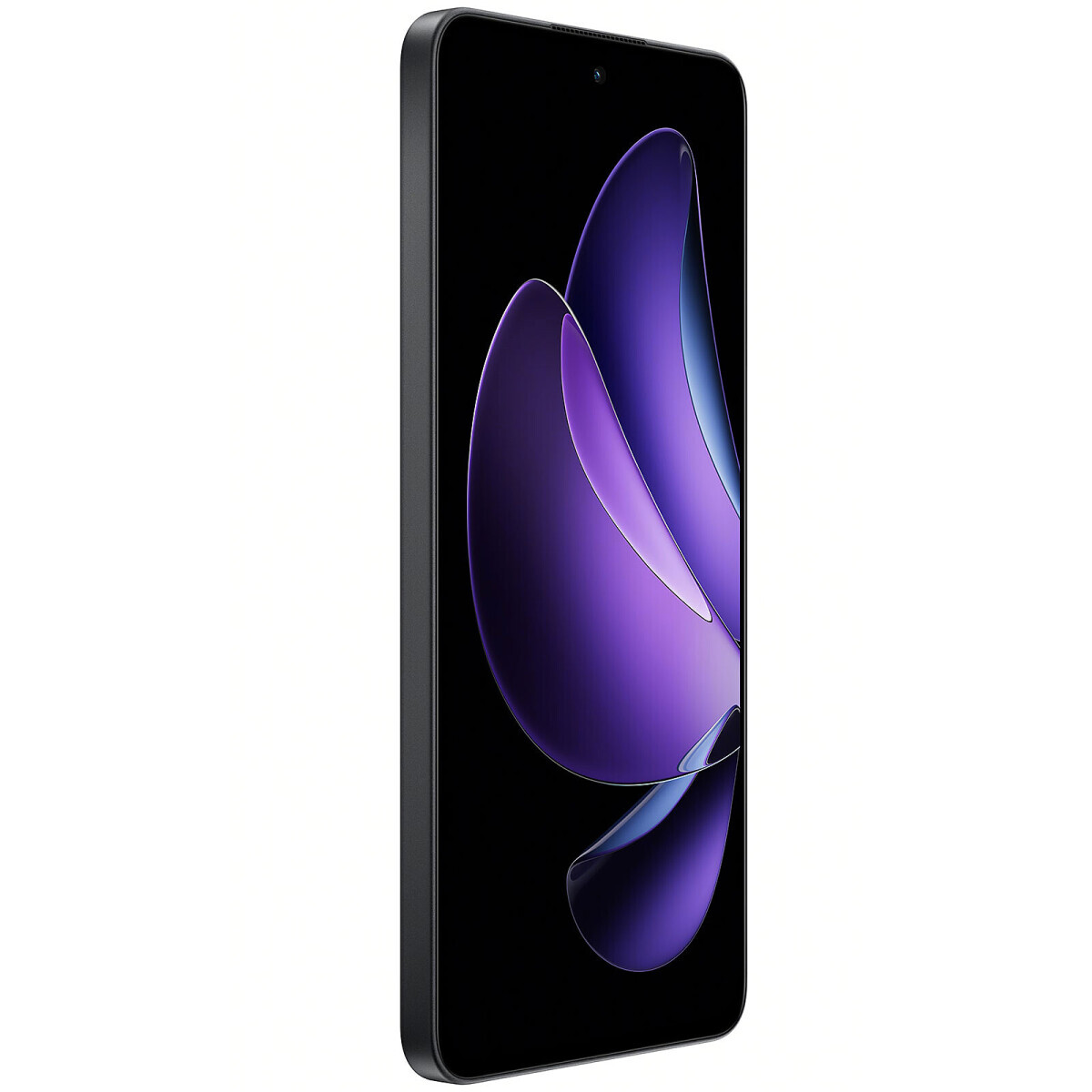 Mobilais tālrunis Oppo Reno13 FS 5G 12/512GB Black CPH2689 - 8435280942931 - foto 3