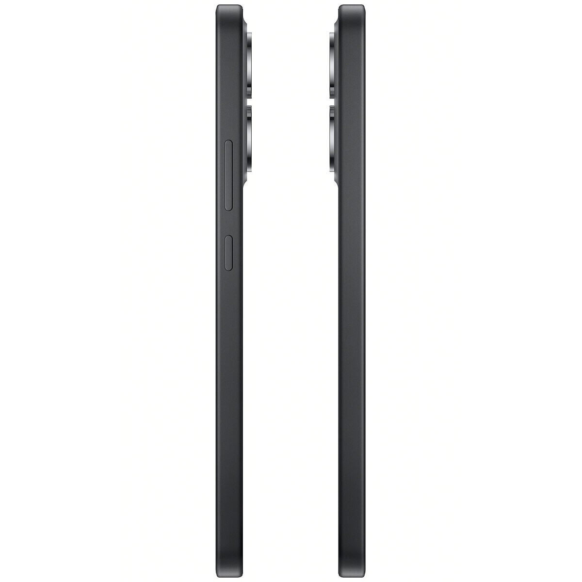 Mobilais tālrunis Oppo Reno13 FS 5G 12/512GB Black CPH2689 - 8435280942931 - foto 5