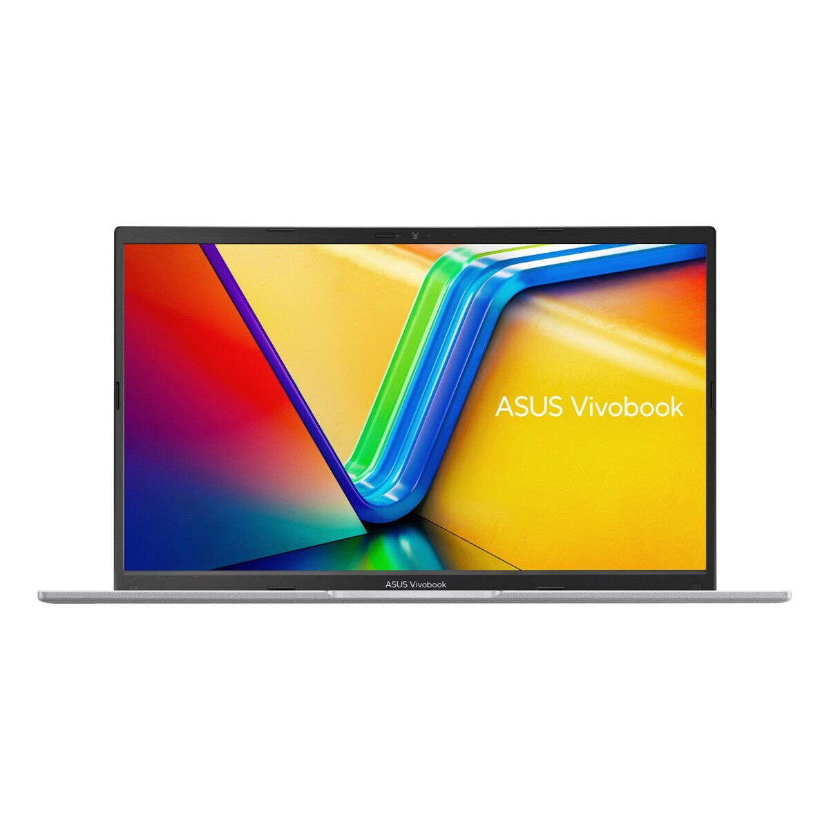 Portatīvais dators ASUS Vivobook 15 M1502YA-BQ618 AMD Ryzen 5 7430U 15.6" 16GB 512GB Silver