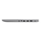 Portatīvais dators ASUS Vivobook 15 M1502YA-BQ618 AMD Ryzen 5 7430U 15.6" 16GB 512GB Silver