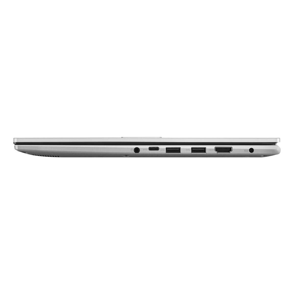 Portatīvais dators ASUS Vivobook 15 M1502YA-BQ618 AMD Ryzen 5 7430U 15.6" 16GB 512GB Silver - foto 2