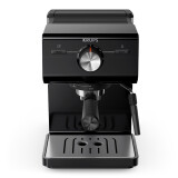 Virtuves piederumi Krups Authentic XP381810 coffee maker Semi-auto Espresso machine 2 L
