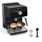 Virtuves piederumi Krups Authentic XP381810 coffee maker Semi-auto Espresso machine 2 L - foto 2