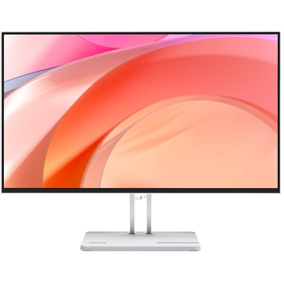 Monitors LENOVO L27-4C 27in White L27-4C(A24270FL0) - 67DEKAC1EU