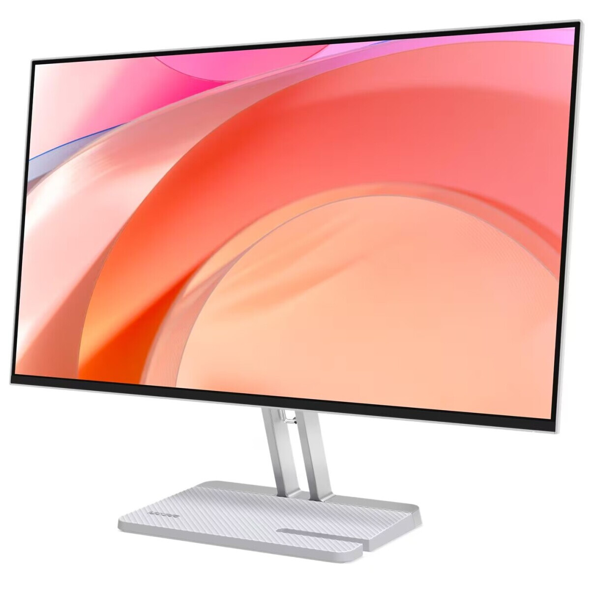 Monitors LENOVO L27-4C 27in White L27-4C(A24270FL0) - 67DEKAC1EU - foto 2