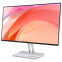 Monitors LENOVO L27-4C 27in White L27-4C(A24270FL0) - 67DEKAC1EU - foto 2