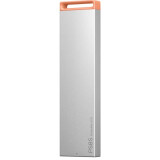 Ārējie cietie diski un SSD LENOVO PS8S PORTABLE SSD 2TB (4XB1T88413)