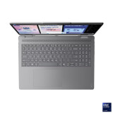 Portatīvais dators LENOVO YOGA 7 2IN1 ULTRA 7 258V 32/1TB W11H LUNA GREY (83JT000MNT)