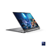 Portatīvais dators LENOVO YOGA 7 2IN1 ULTRA 7 258V 32/1TB W11H LUNA GREY (83JT000MNT)