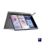 Portatīvais dators LENOVO YOGA 7 2IN1 ULTRA 7 258V 32/1TB W11H LUNA GREY (83JT000MNT) - foto 6