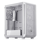 Datoru korpuss ENDORFY ARX 500 ARGB White Midi Tower (EY2A018)