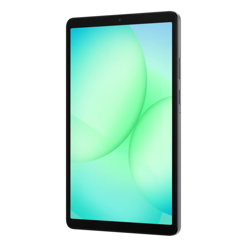 Planšetdators Samsung Galaxy Tab A11 Wi-Fi 8/128GB Gray SM-X130 - SM-X130NZAEEUE - foto 3