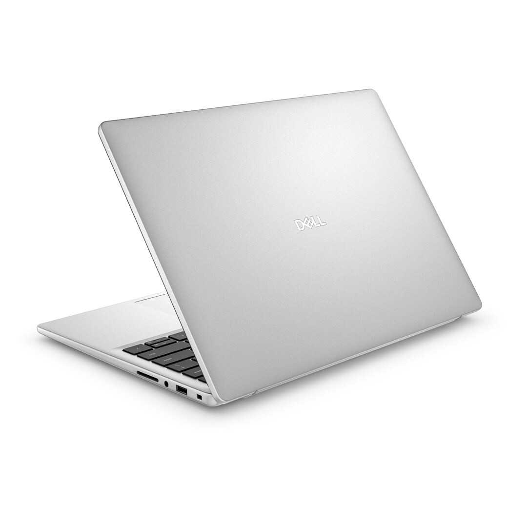 Portatīvais dators DELL Pro 14 Essential PV14250 Intel Core 3 100U 14" 8GB 512GB Silver (PV14250_RPLR_004) - foto 4