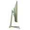 Monitors Arozzi Nova 24in Forest Green (AZ-NO-24T1K200-FST) - foto 4