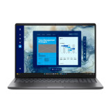 Portatīvais dators DELL Pro 16 PC16250 Intel Core 5 220U Laptop 16" 16GB 512GB Black (BTO015_PC16250_EMEA)
