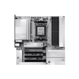Pamatplate MSI AM5 PRO B850M-A WIFI PZ M-ATX AMD B850 AM5 White ()