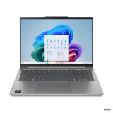 Portatīvais dators Lenovo IdeaPad Slim 5 14ARP10 Ryzen 5 7535HS 16/512GB W11H Luna Grey (83HT001VNT)