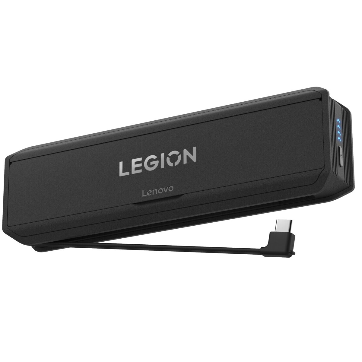 Ārējais akumulators Lenovo Legion Go 65W 12800mAh (G0AFLG1WWW)