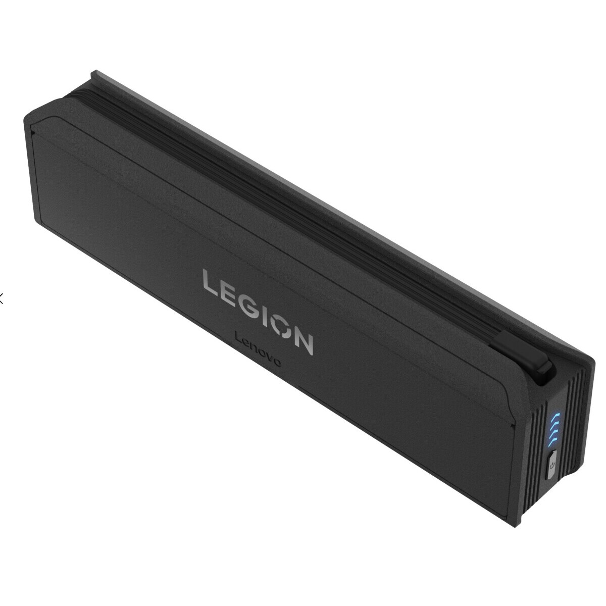 Ārējais akumulators Lenovo Legion Go 65W 12800mAh (G0AFLG1WWW) - foto 2